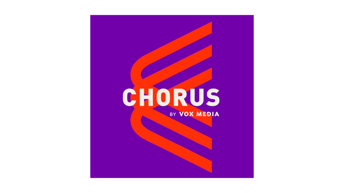 Chorus Public Media Stack