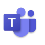 Microsoft Teams logo