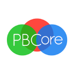 PBCore logo