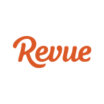 Revue logo