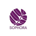 Sophora logo