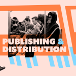 Publishing and distribution