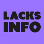 Lacks info