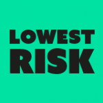 Lowest risk